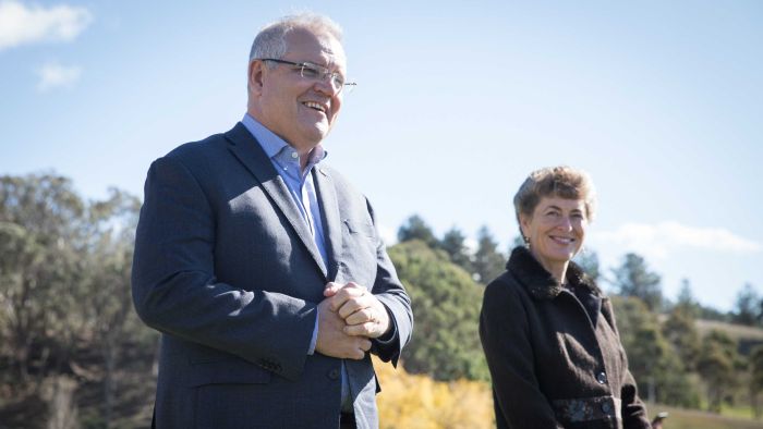 Having suffered drought, fires and coronavirus, Eden-Monaro now faces a by-election