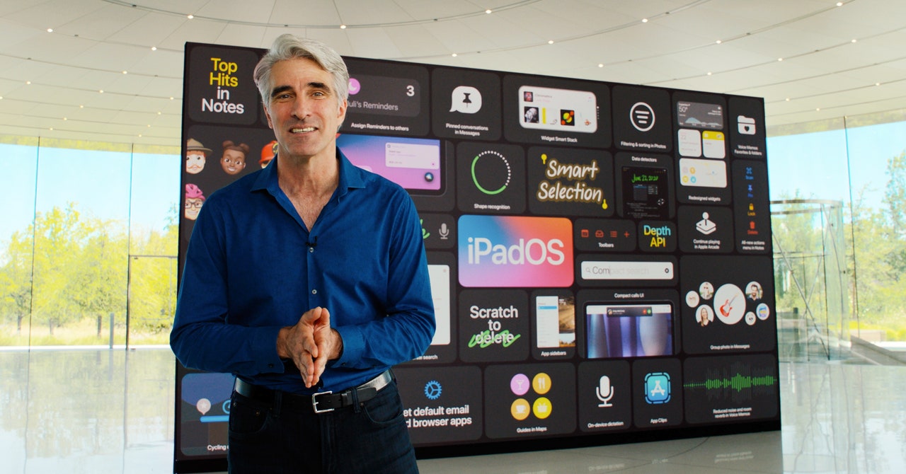 Apple’s Virtual WWDC Wasn’t Better Than the Real Thing