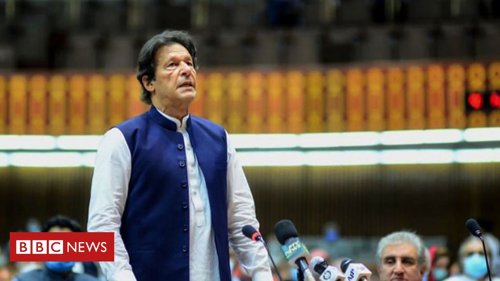 Outcry after Imran Khan calls Bin Laden a ‘martyr’