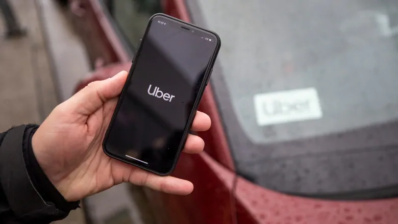 Supreme Court of Canada could open door to class-action lawsuit against Uber | CBC News