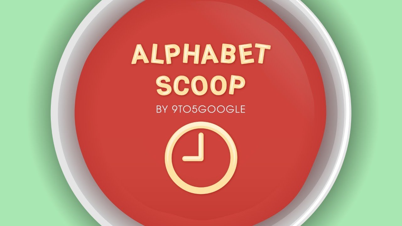 Alphabet Scoop 093: iOS 14’s Android features, Google Photos redesign, and North acquisition?