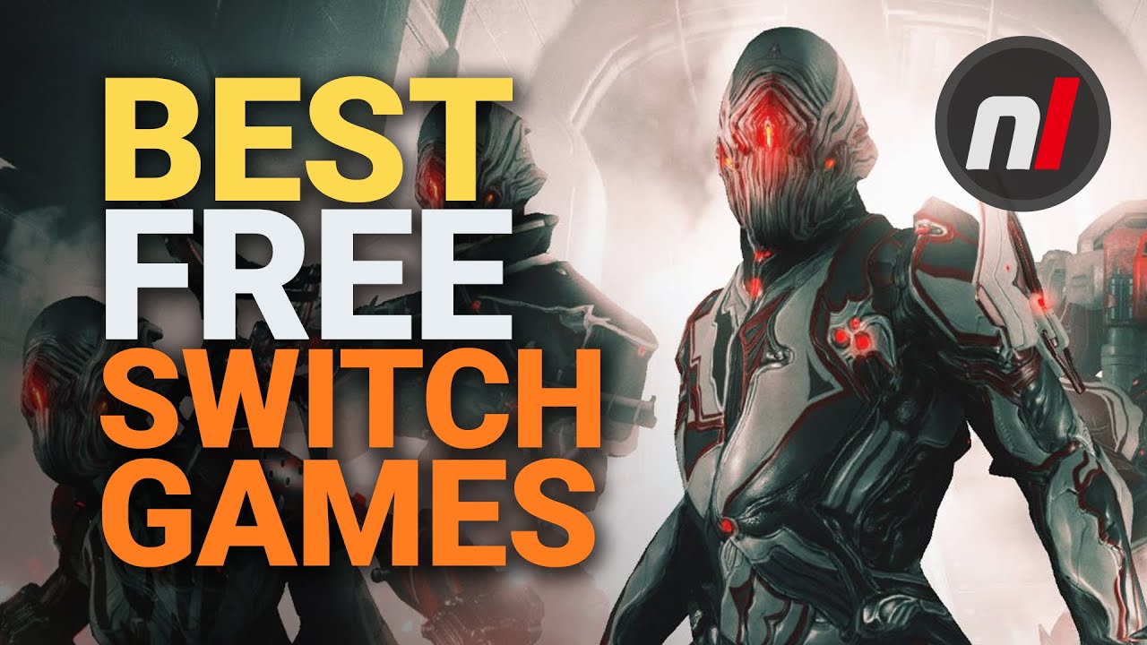 The Very Best Free Games on Nintendo Change