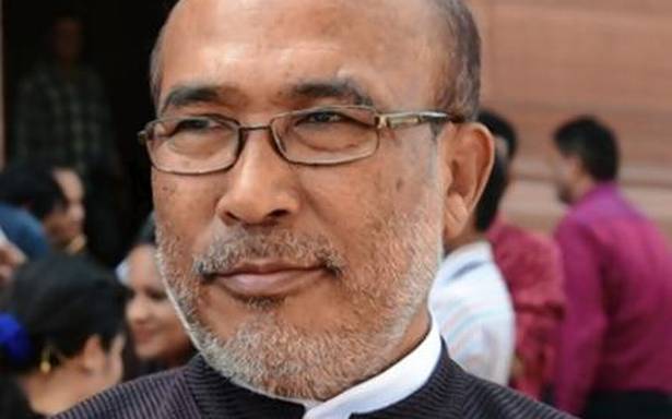 After NPP’s return, Manipur BJP under pressure from other ally, defectors