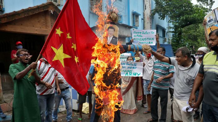 Inside India’s boycott China motion and the celebrities spruiking the cause