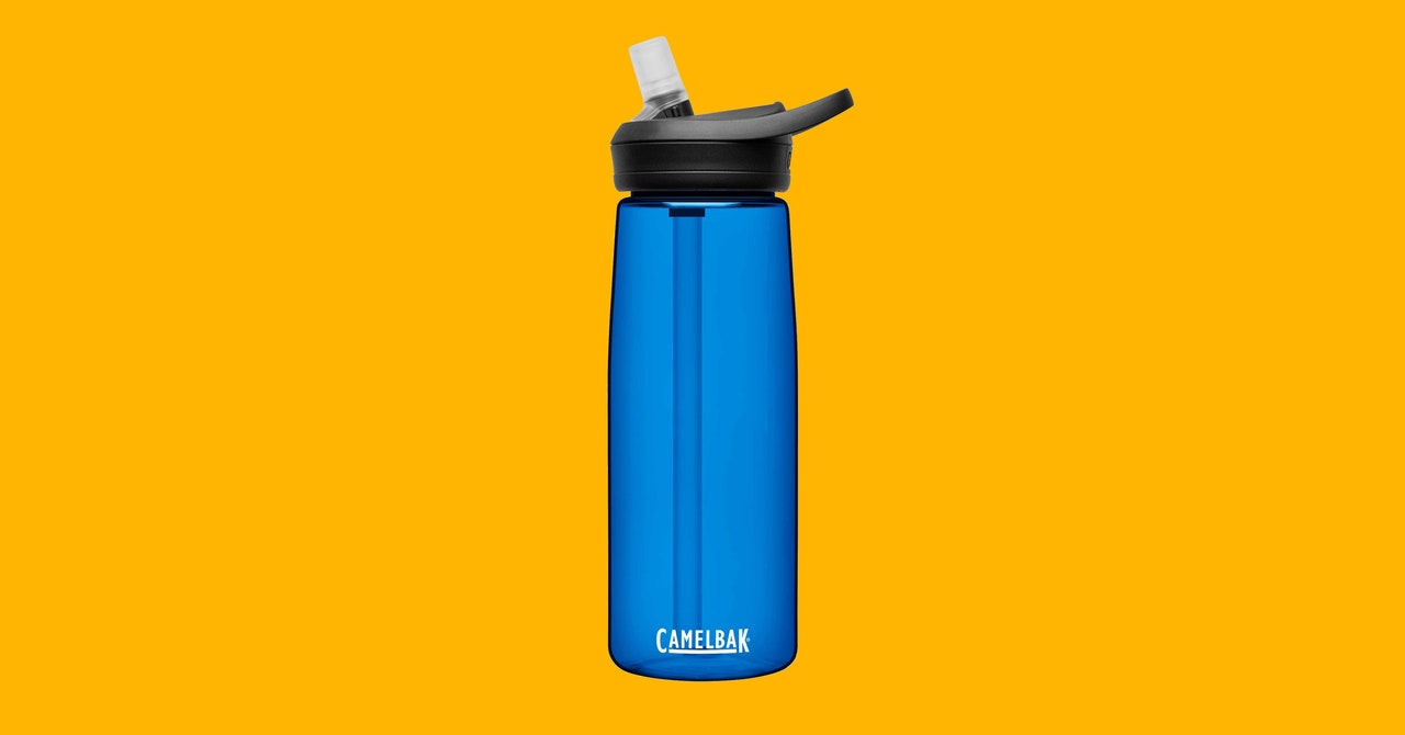 The 8 Best Multiple-use Water Bottles (2020 ): Insulated and Non-Insulated