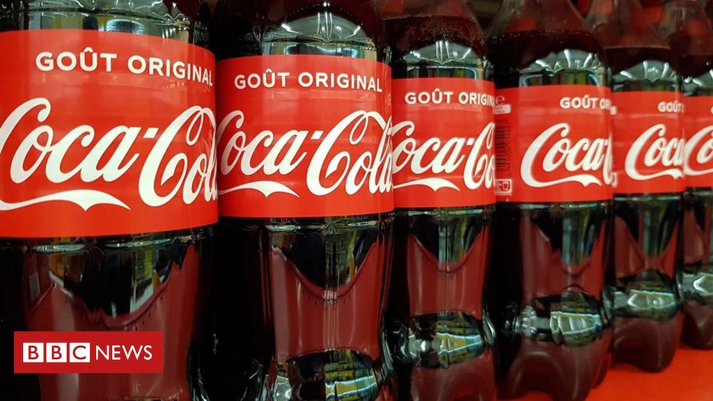 Coca-Cola halts social networks ads over hate material