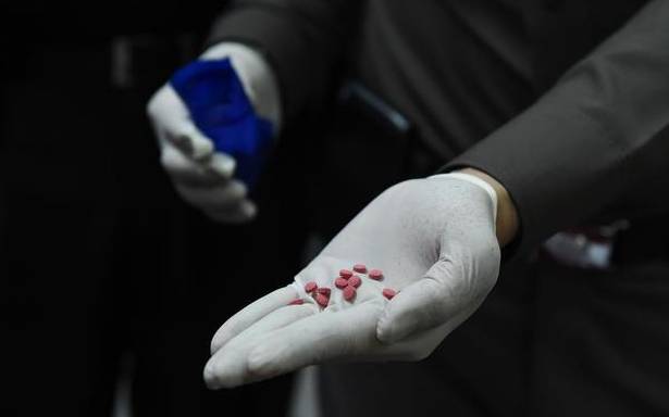 26.9 crore people utilized drugs in 2018: UNODC World Drug Report