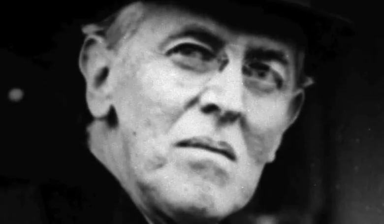 Princeton to remove former U.S. president Woodrow Wilson’s name from public policy school | CBC News