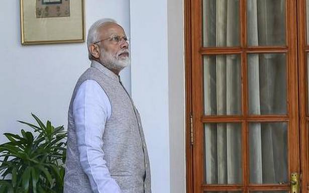 World has seen India’s dedication to protecting its border and sovereignty: Modi