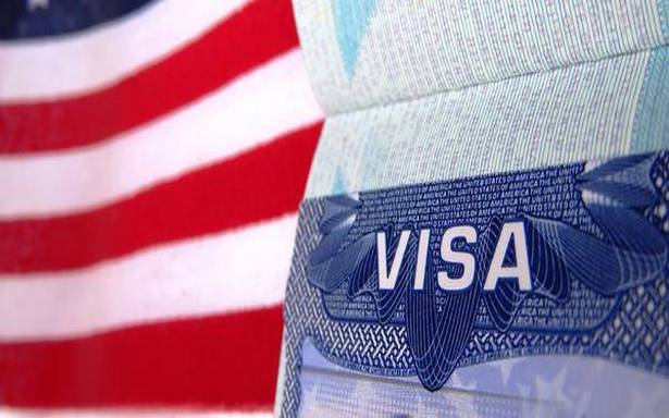 How will the U.S. visa ban effect India?