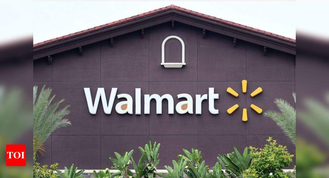 Two eliminated in Wal-Mart shooting: United States media