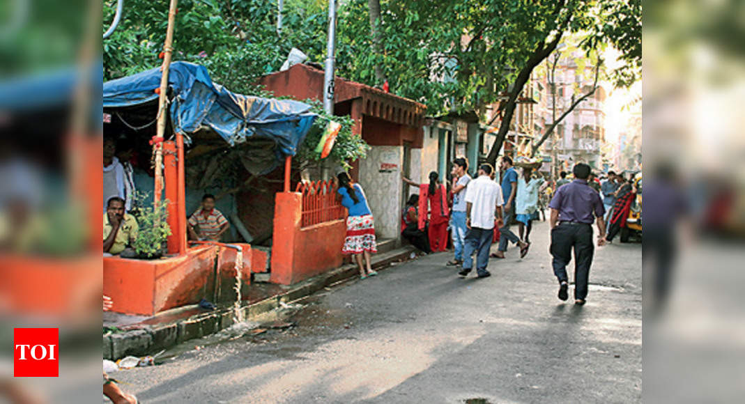 Covid times: Online sex changes Kolkata’s Sonagachhi bustle