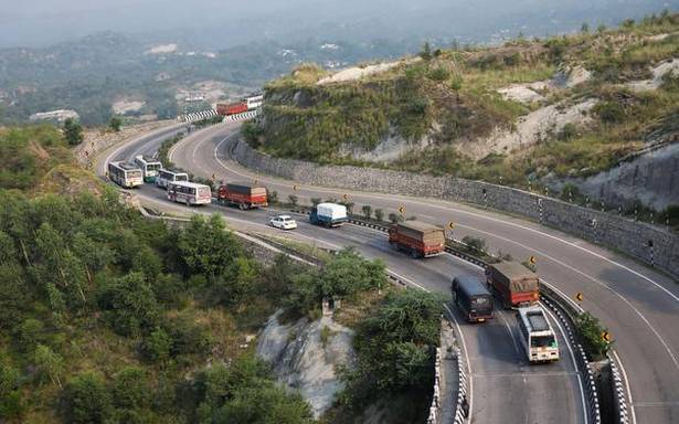 Anxiety in Kashmir as govt. orders stocking up of LPG for two months, seeks school buildings for security forces