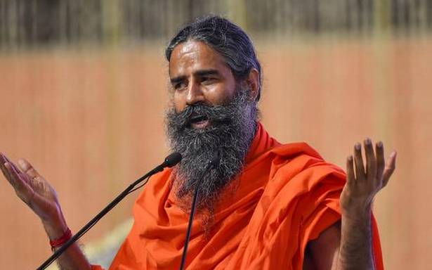 FIR against Baba Ramdev, others on COVID-19 treatment claim