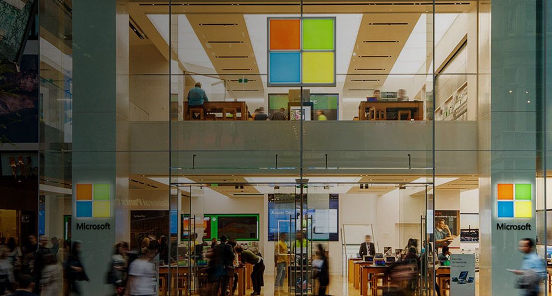 Microsoft confirms it is closing all its physical stores globally