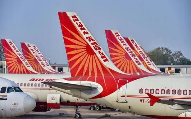 8 Vande Bharat flights from Australia sold out in 3 hours