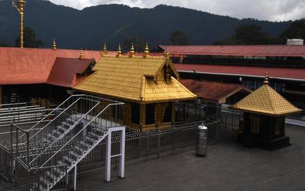 Malankara Jacobite Syrian Church techniques SC for authorization to intervene in Sabarimala review case