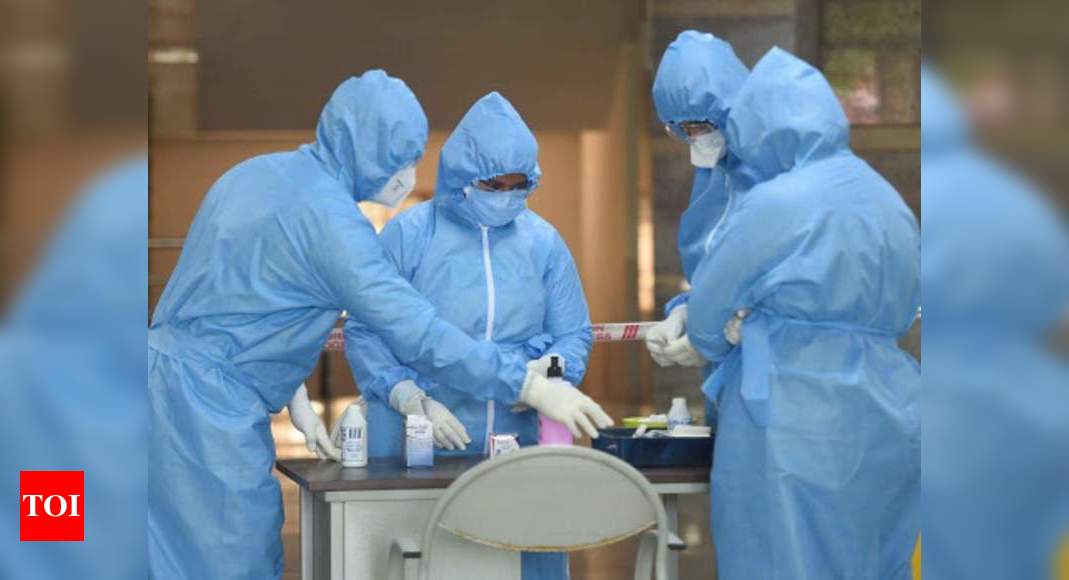 Coronavirus: Global Covid-19 death toll hits 500,000-mark