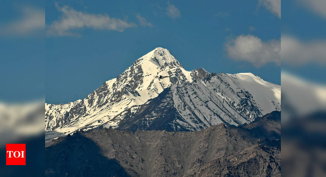 Eastern Ladakh standoff: India, China to hold 3rd round of Lt General talks on Tuesday