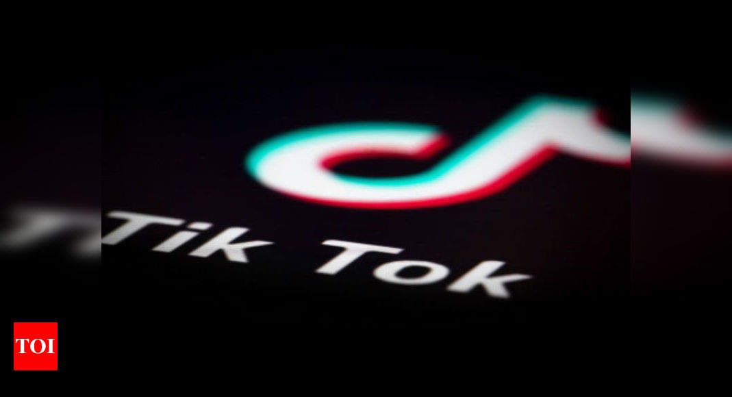 Centre bans 59 mobile apps including Tik Tok, UC Browser, others