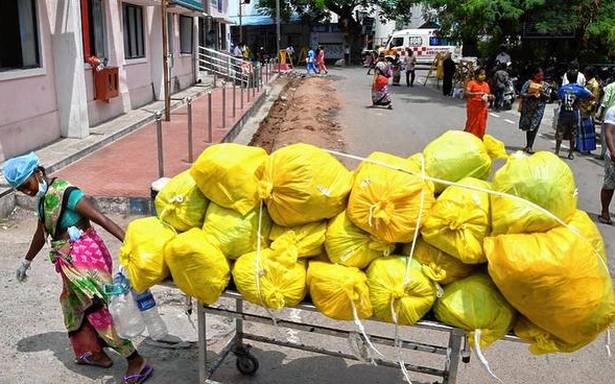 Tamil Nadu extends lockdown till July 31, relaxes constraints in many districts