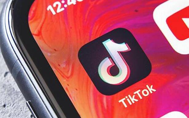 Govt prohibits 59 apps consisting of China-based TikTok, WeChat