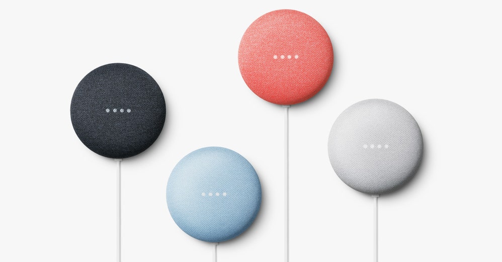 13 Best Google Assistant Speakers (2020): Smart Displays, Portable, and More