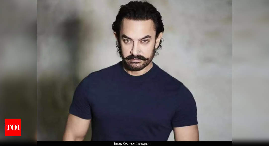 Aamir Khan validates his personnel has actually evaluated favorable for Covid-19; takes his mom for test, ‘Please hope t