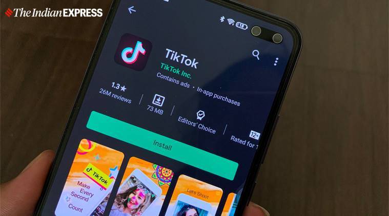 TikTok eliminated from Google Play shop, App Store after India bans 59 Chinese apps