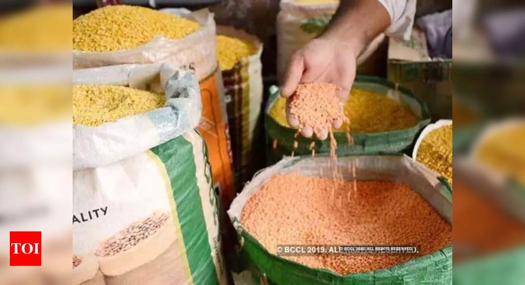 80 crore people to get free foodgrains for 5 more months as PM Modi extends free ration scheme