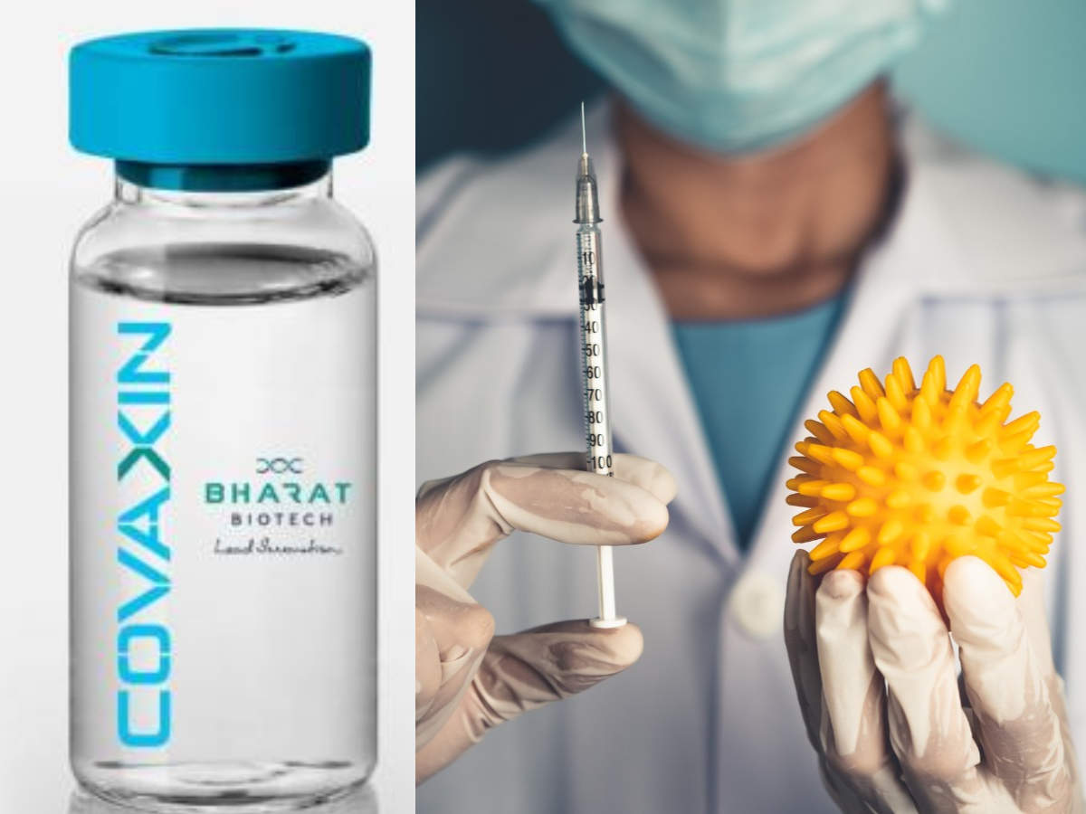 Coronavirus vaccine update: Bharat Biotech’s starts clinical trials, Chinese vaccine Sinovac wins military approval and more updates about COVID-19