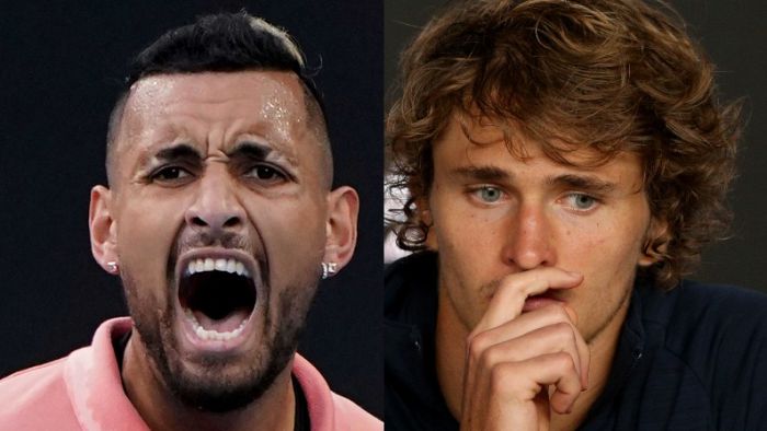 Coronavirus update: Australians make EU safe travel list, Kyrgios hits out at tennis fantastic over COVID-19