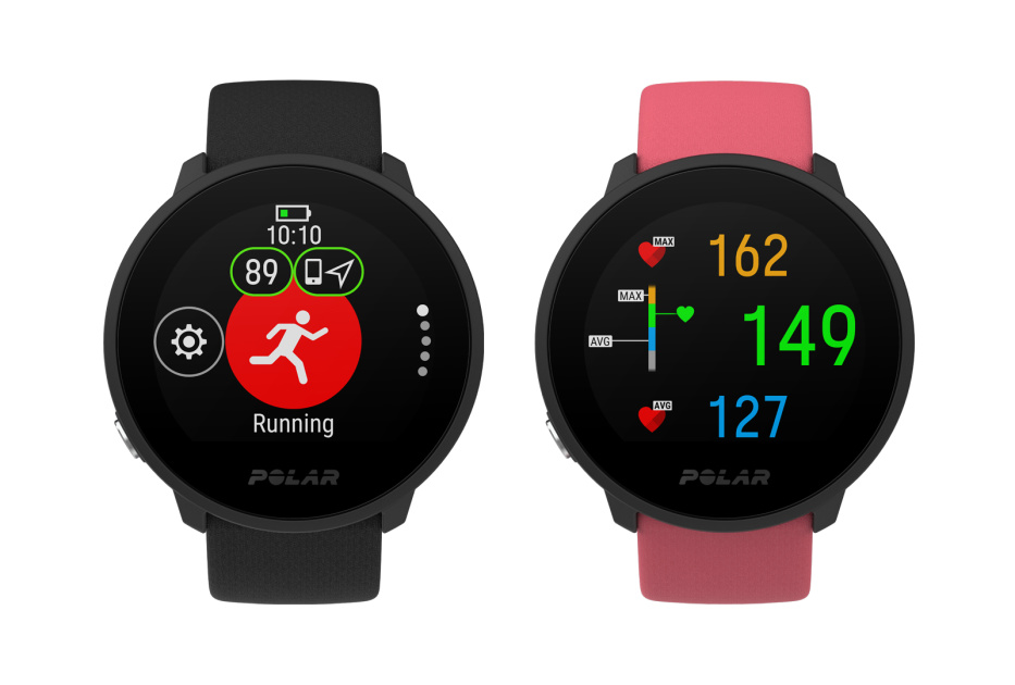 Polar’s brand-new physical fitness smartwatch is tailored towards beginners