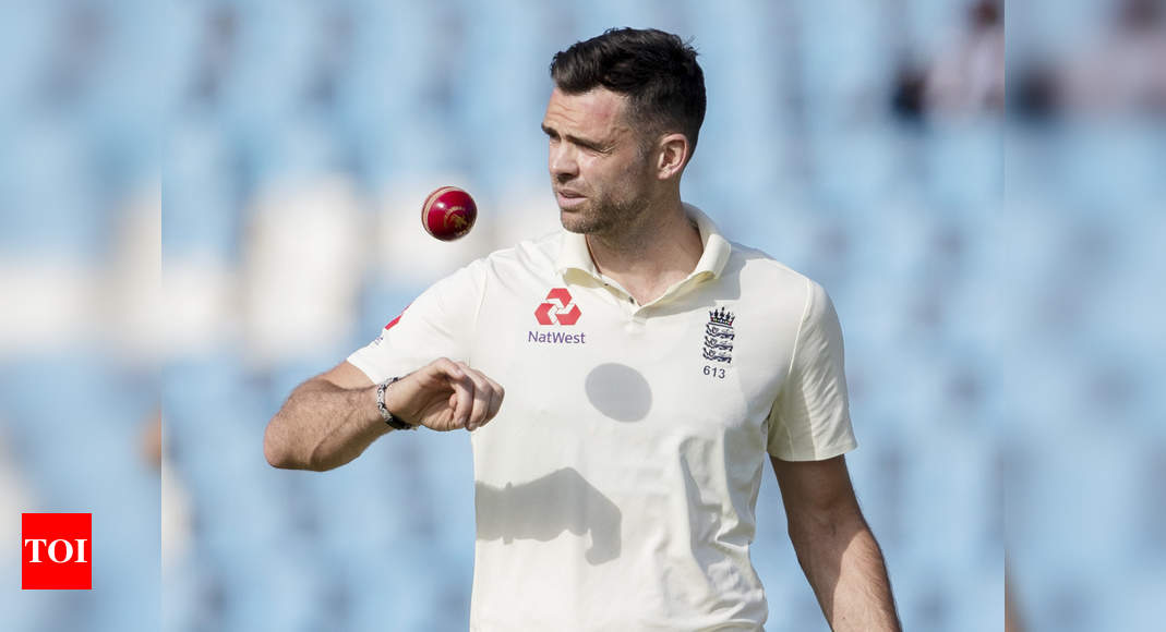 I pick James Anderson as the first fast bowler to swing the ball without saliva: Monty Panesar