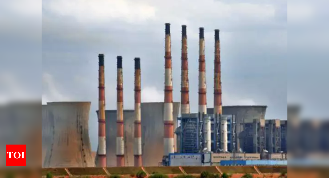 Blast in NLC thermal power plant in Tamil Nadu’s Neyveli kills 2 employees, hurts 16