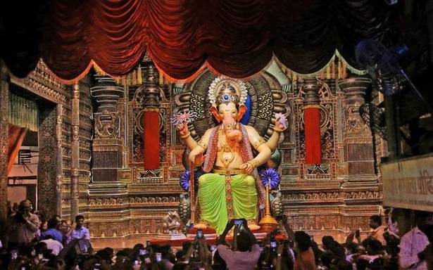 Lalbaugcha Raja mandal cancels Ganesh Chaturthi celebration in Mumbai