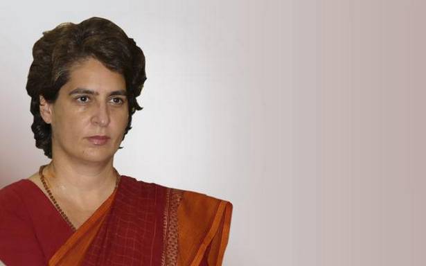 Priyanka Gandhi asked to leave federal government accommodation after Centre cancels allocation