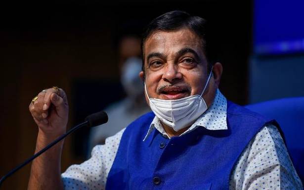 India to prohibit Chinese companies from highway projects, says Gadkari