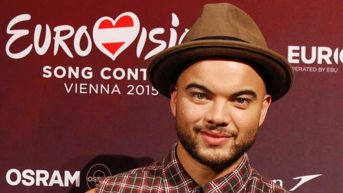 Guy Sebastian’s manager arrested after allegedly defrauding him more than $1m