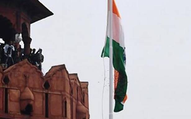 Independence Day event at Red Fort not to be a grand affair this year