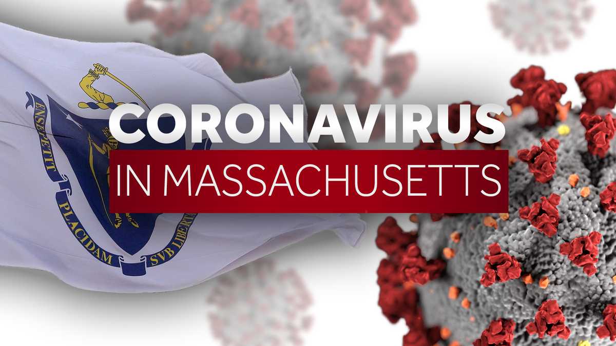 More than 93,000 people have actually recovered from COVID-19 in Massachusetts