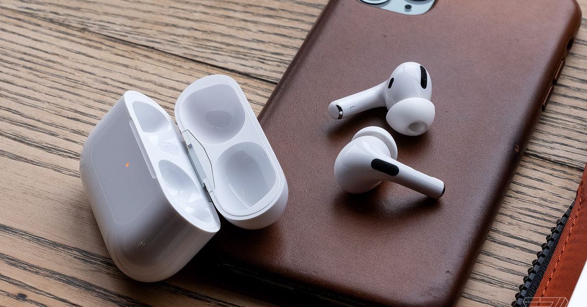 Best AirPods offers July 2020