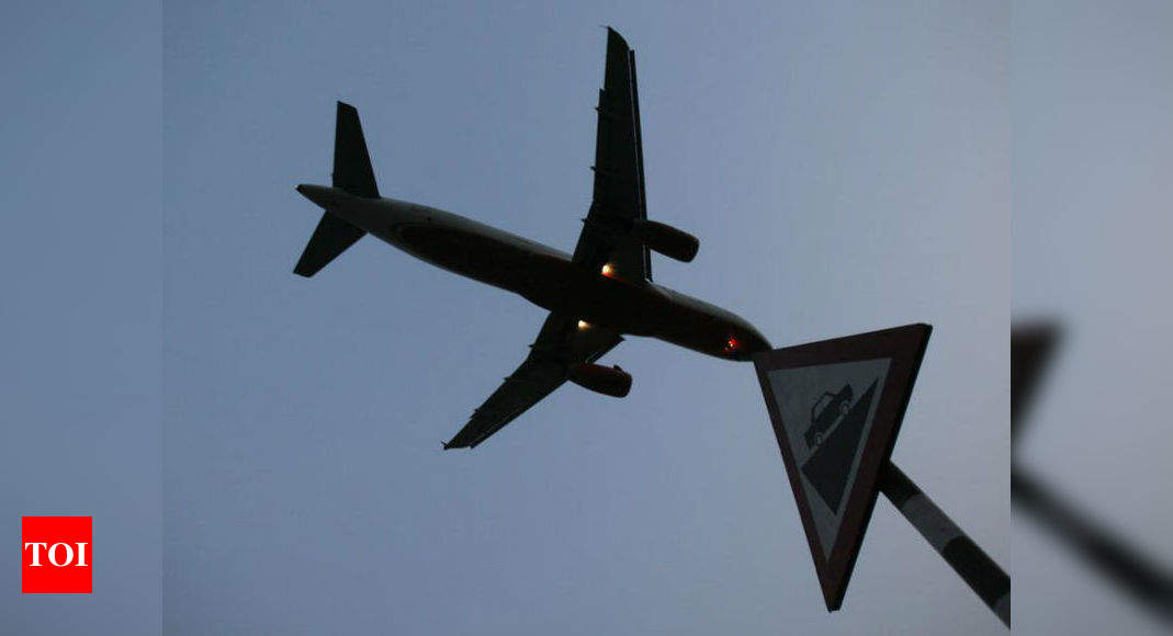 DGCA suspends int’ l passengers flights till July 31, may permit few on case to case basis