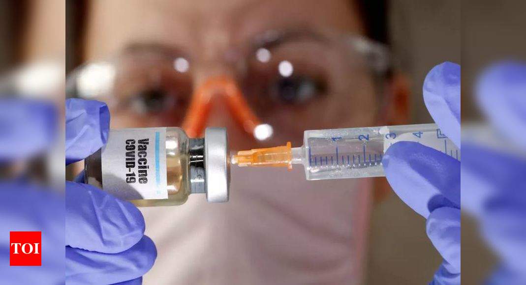 Covid-19: ICMR’s Aug 15 due date to vaccine maker stirs a row