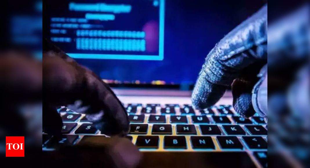 Cyber attackers put out details of some stolen NHAI files, probe on