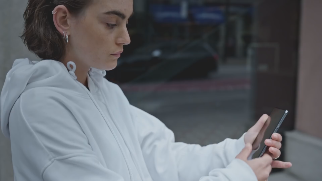 Official OnePlus Nord promo video uses tantalizing peeks of upcoming phone