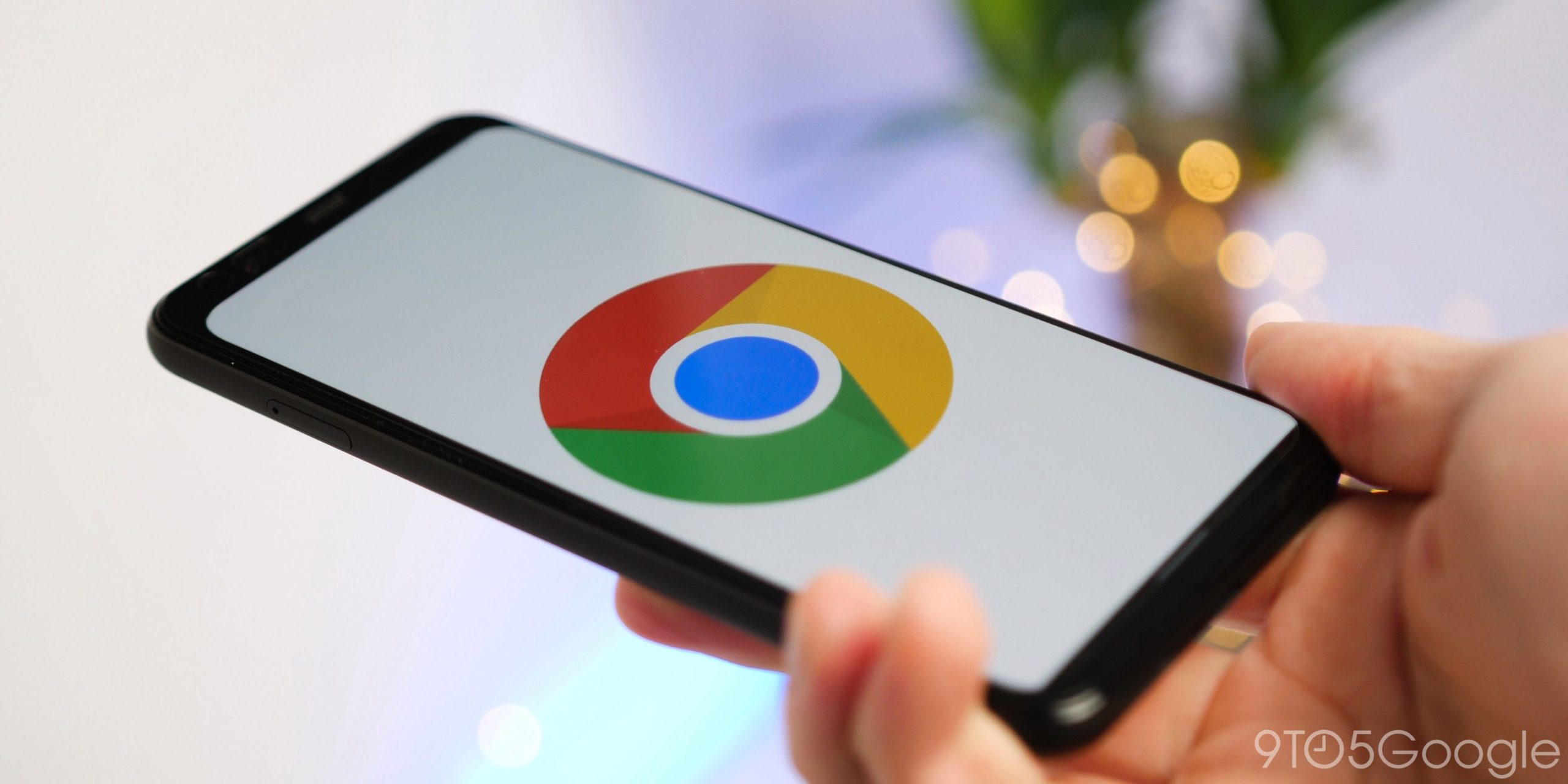 64-bit Chrome for Android coming soon with efficiency enhancements