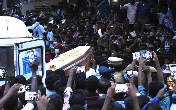 Sattankulam custodial deaths | When protectors turn perpetrators