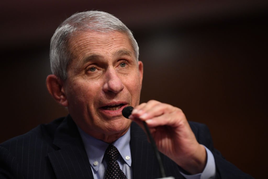 What is ‘new mutation’? Fauci says it may speed the spread of coronavirus