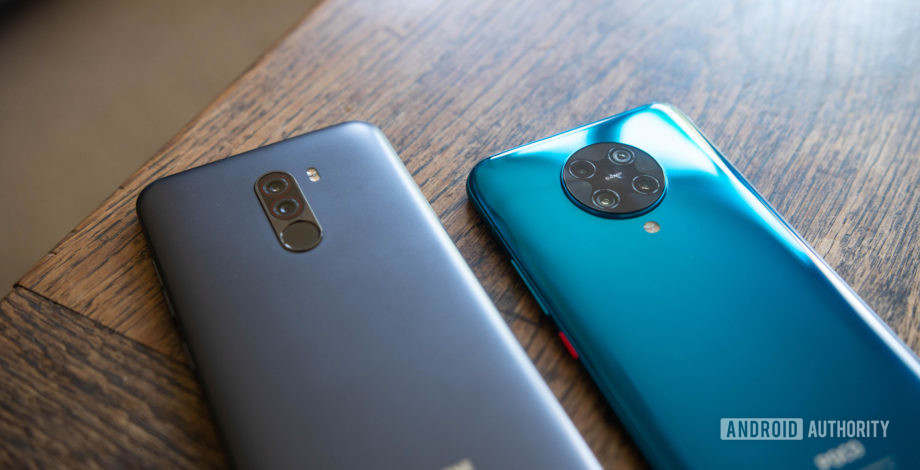 Poco F2 Pro vs Poco F1: Worth the upgrade?